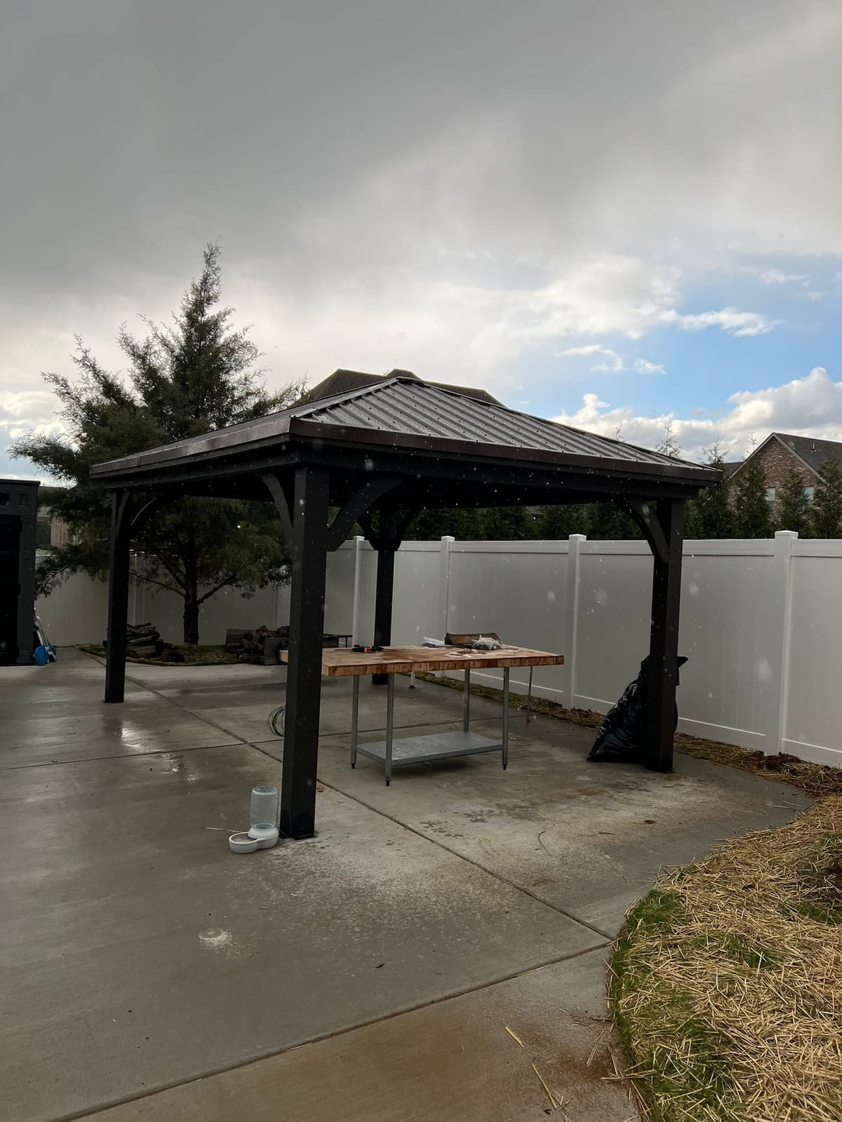 Gazebo project 2