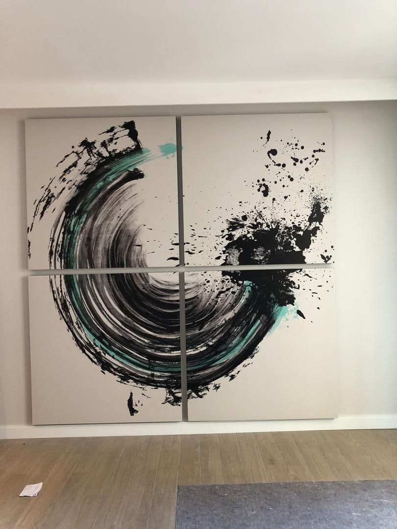 Picture Hanging