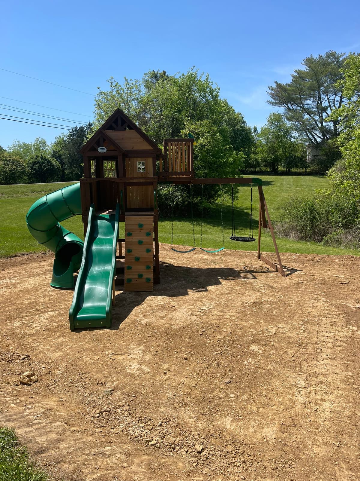 Playground gallery 2