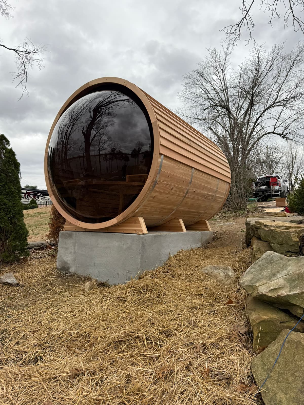 Sauna gallery 3