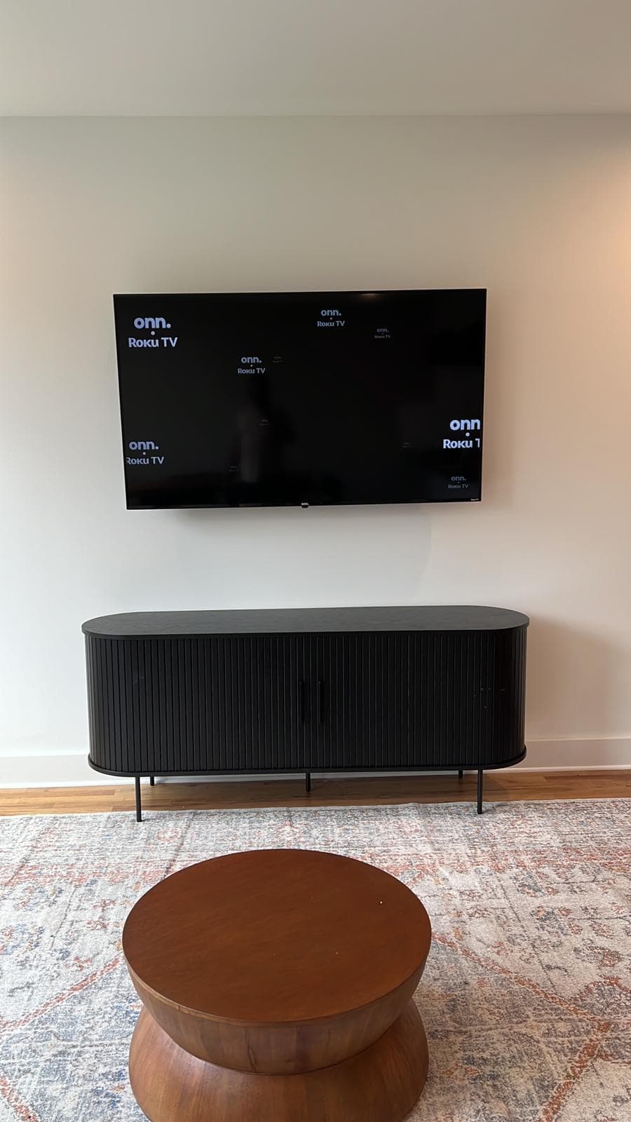 TV mounting gallery 3