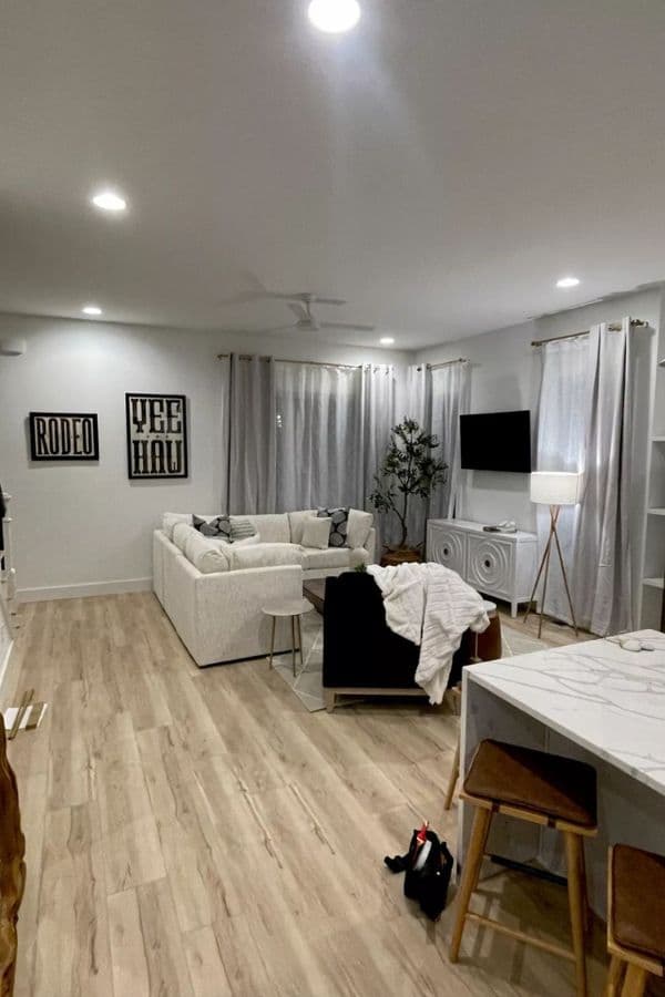Airbnb project photo 2