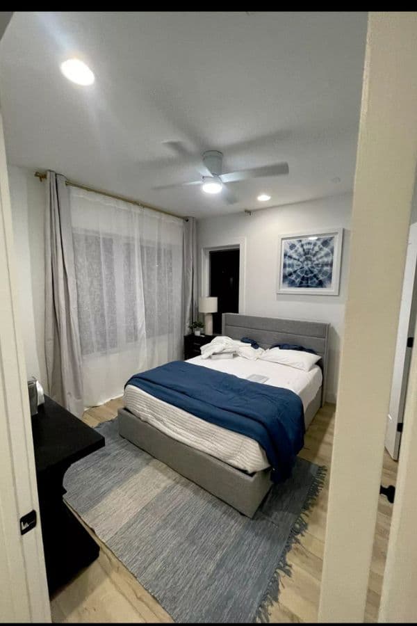 Airbnb project photo 3