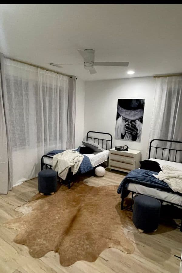 Airbnb project photo 4