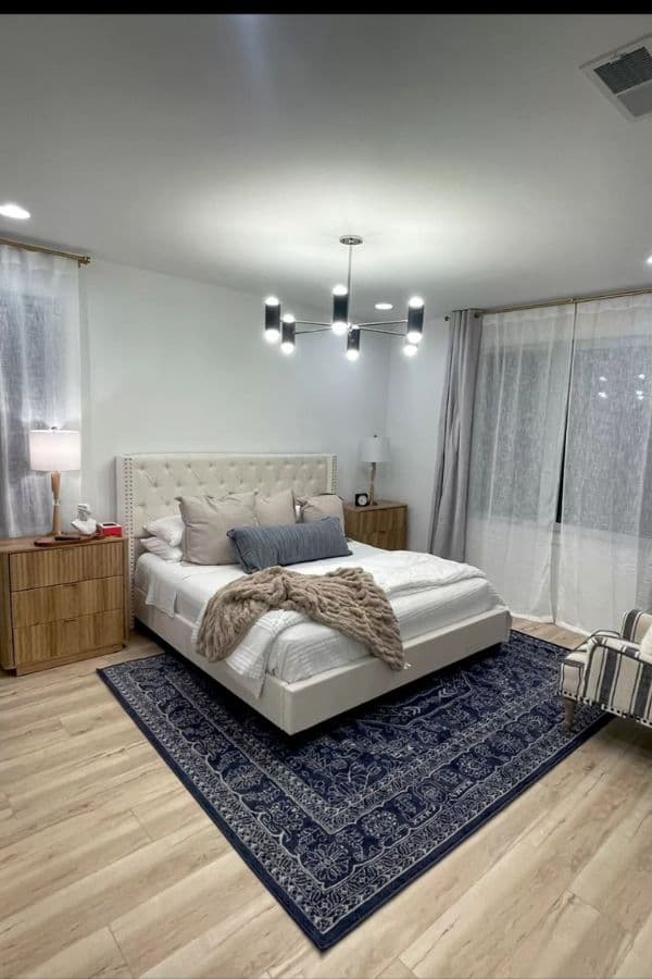 Airbnb project photo 5
